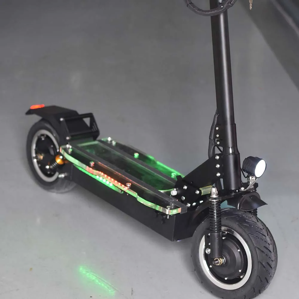 

Waterproof Aluminum Alloy Scooter Smart Electric Foldable Self Balance Electric Hoverboard Mini Skateboard Kick Scooters