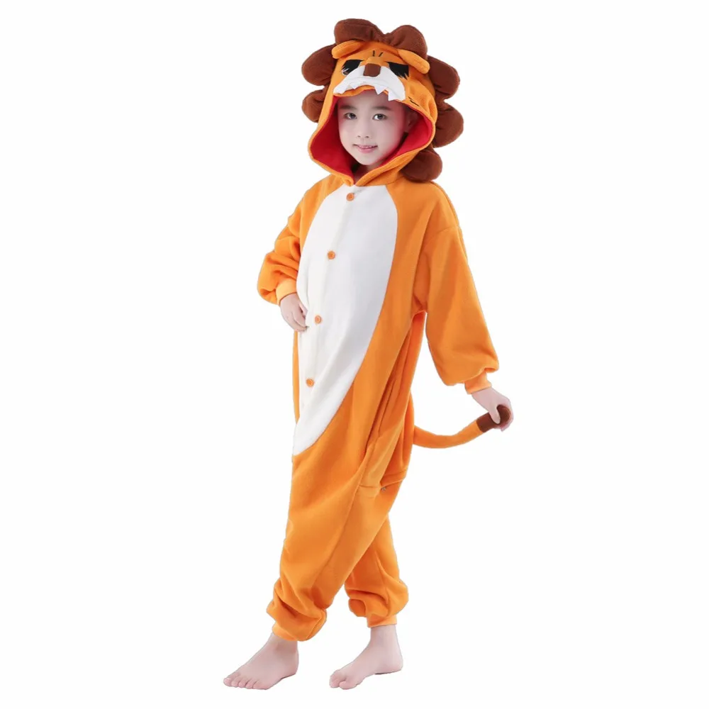 Anak Anak Newcosplay Anime Cosplay Kostum Anak Anak Pakaian Tidur