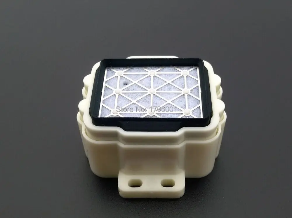 

4pcs DX5 DX7 Capping Ink cap station for Wit-color 9000 Ultra Smart double heads Dx5 printer Solvent Ink Cap