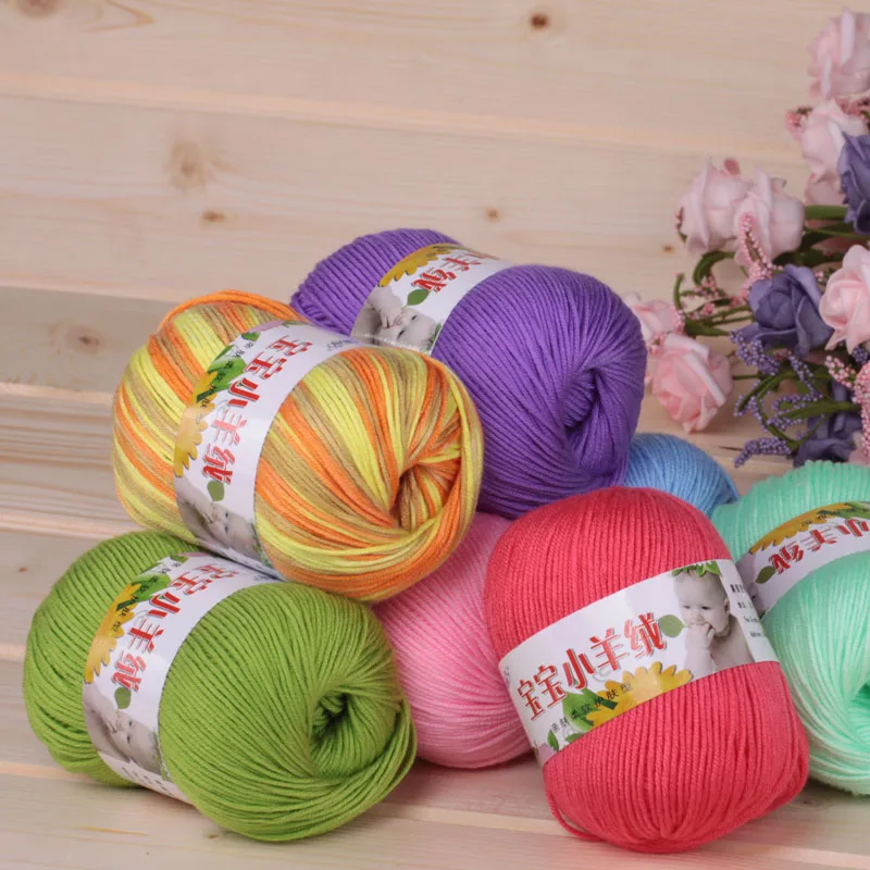 Milk-Protein-Fiber-Textile-Woolen-Yarn-Thread-You-Can-Choose-From-More ...