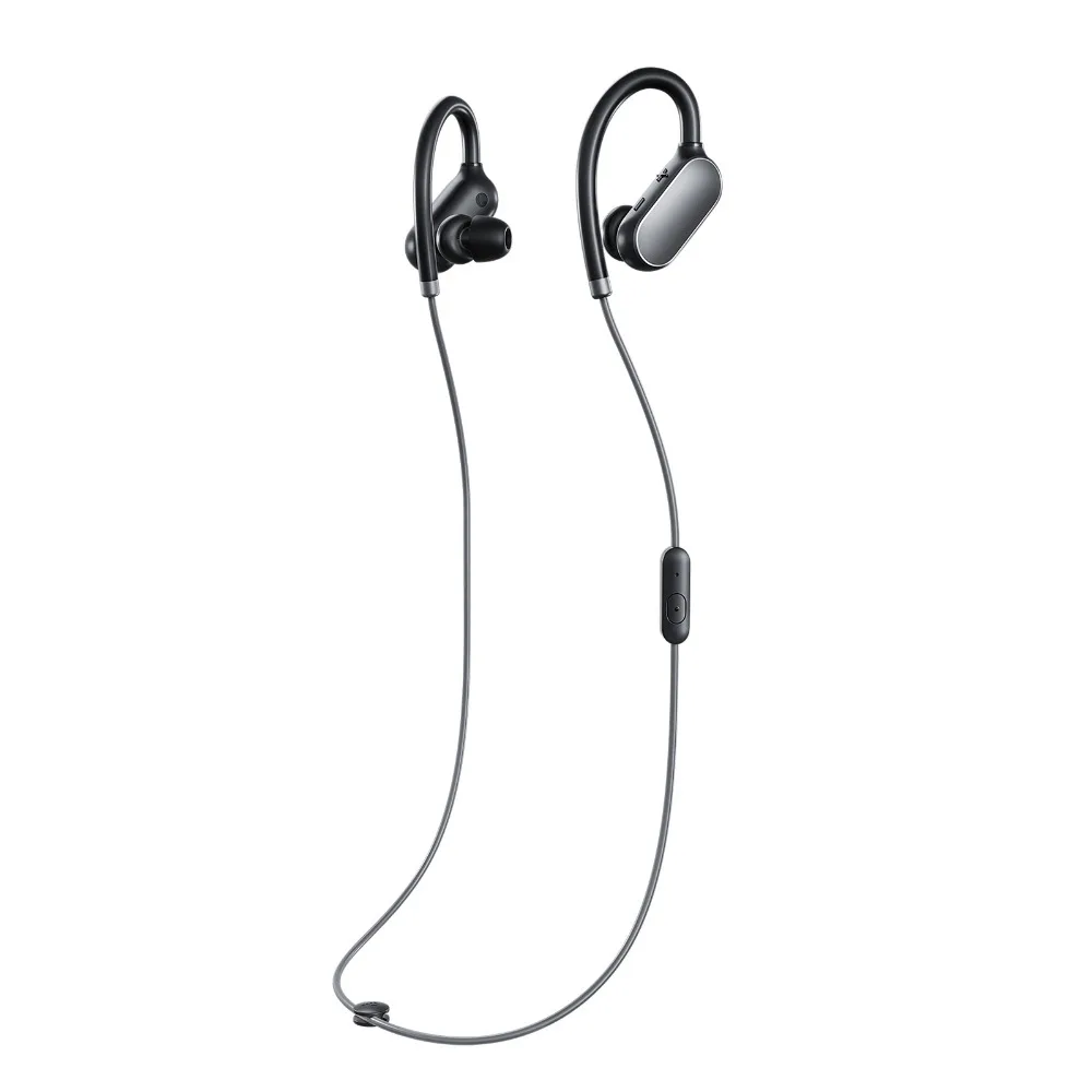 В наличии Оригинальные Xiaomi Mi спортивные Bluetooth наушники Беспроводные 4 1