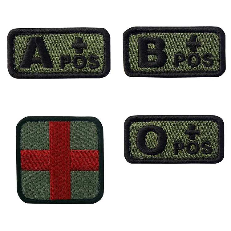 embroidery patch for clothing (1)