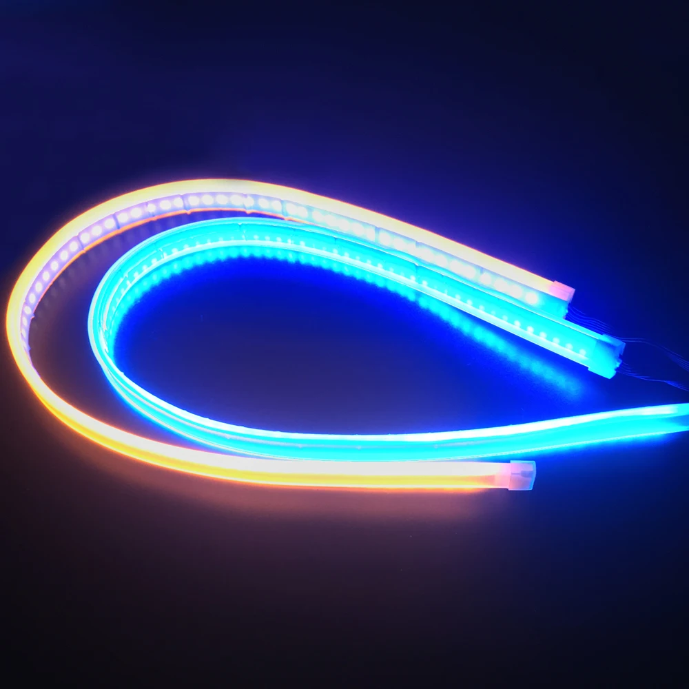 drl light strip 33