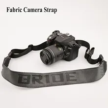 JDM стильный регулируемый тканевый для камеры ремень для камеры плечевой ремень для гонок сувениры