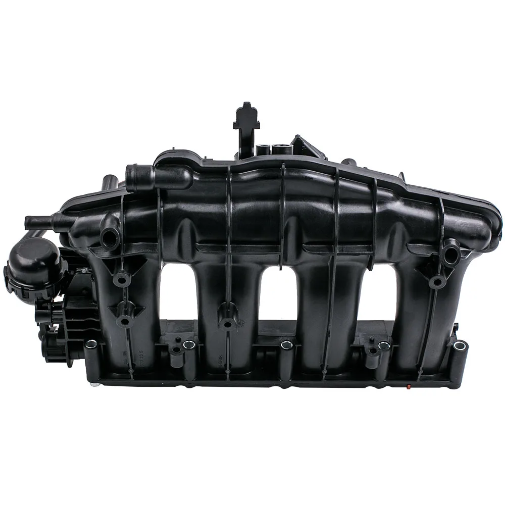 Впускной коллектор двигателя для VW Golf MK VI Estate 2 0 TSI Audi A3 8P1 8PA 2003 2013 1.8L 2.0L TFSI 06J133201BH