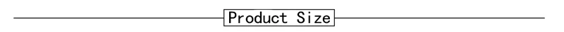 size