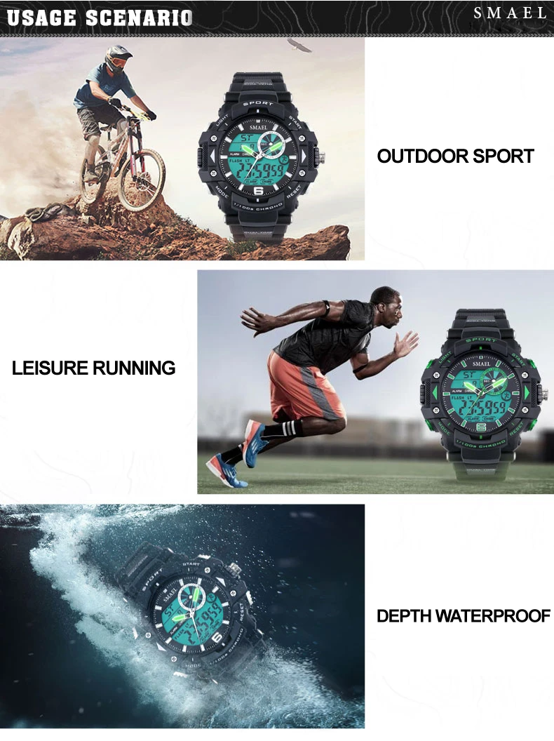 Army Watches