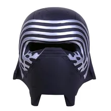 Star Wars Kylo Ren Adult Cosplay Mask Helmet 1:1 Resin Action Figure Collectible Model Toy Retail Box WU478