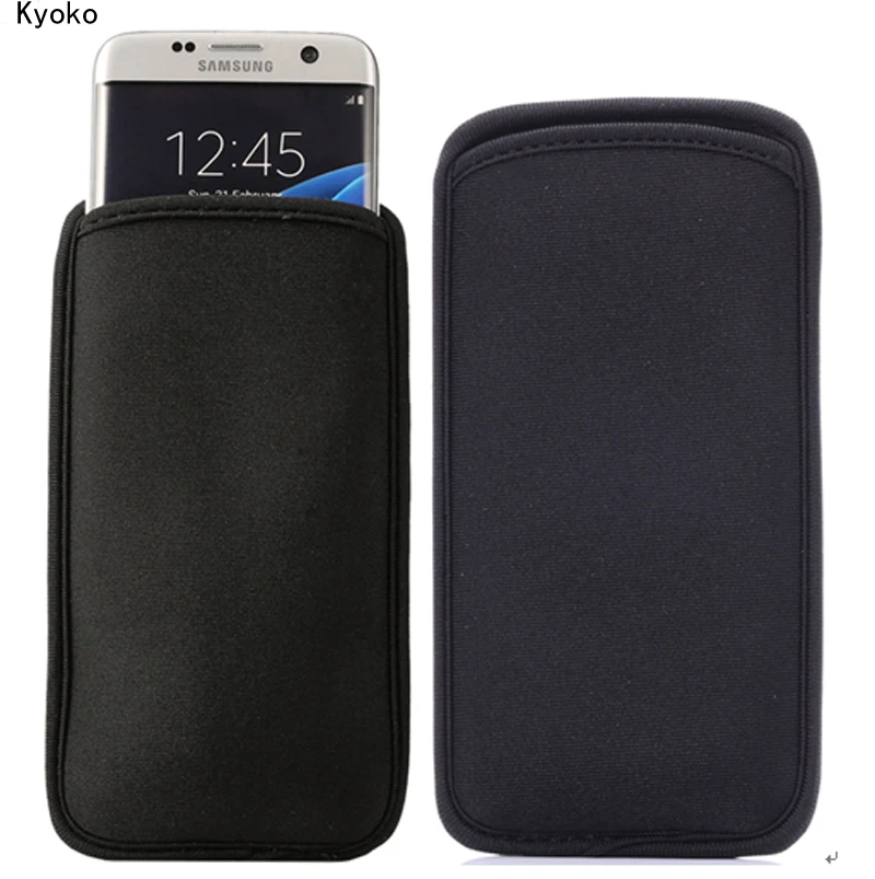 

Waterproof Pouch for Samsung S9 S8 plus S7 S6 edge S5 Note 9 8 J5 J7 Universal Shockproof Pouch Case for iPhone 9 8 7 6 6s Plus