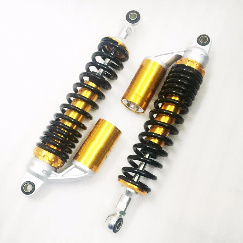 13-5-340mm-Motorcycle-Air-Shock-Absorber-Rear-Suspension-for-honda-yamaha-suzuki-cb400-99-11