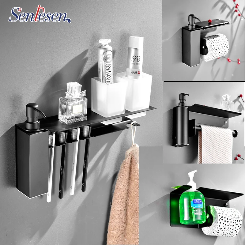 soap dispenser