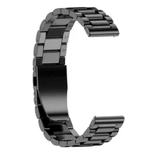New Arrival 20mm 22mm Replacement Stainless Steel Watch Band for Samsung Galaxy Amazfit Smart Watch Watch Bracelet