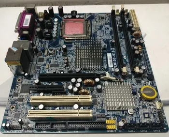 

Mainboard for TypeX2 Q965 TEM100-01B will test before shipping