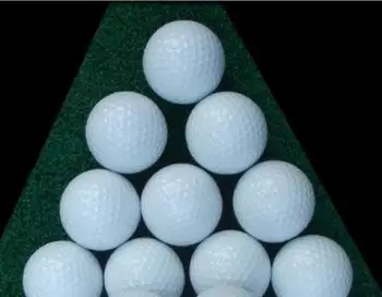 

High quality Golf Balls Distance Golf Balls Golf practice balls Two layer balls