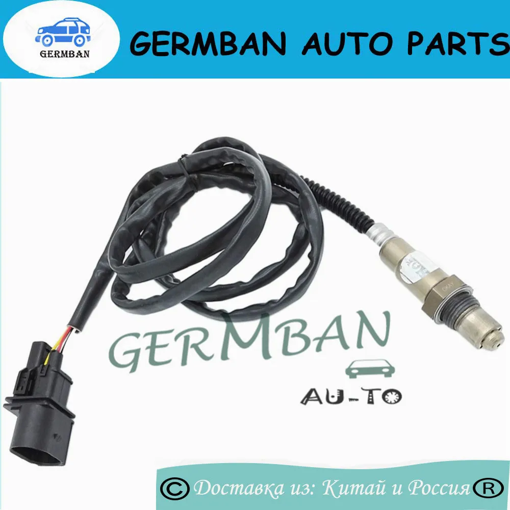 234 5117 0258007090 06B906265D 0258007057 Новый кислородный датчик Lambda O2 для AUDI A4 B6 2 0 1 8 T A8 V W Toua reg Passat