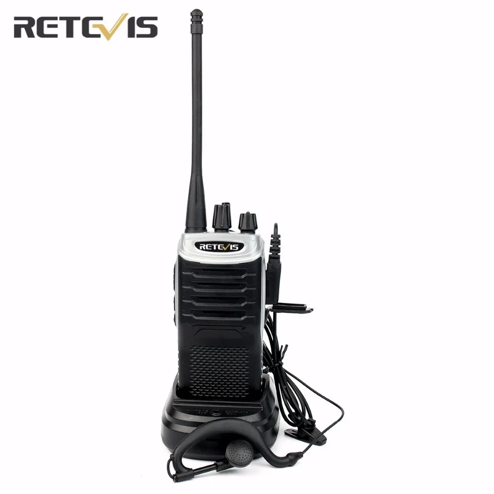 bilder für Walkie Talkie Retevis RT7 3 Watt UHF400-470MHz FM CTCSS/DCS Tragbare Amateur Zweiwegradio Transceiver FM Radio (88-105 MHz) Station bilder für Walkie Talkie Retevis RT7 3 Watt UHF400-470MHz FM CTCSS/DCS Tragbare Amateur Zweiwegradio Transceiver FM Radio (88-105 MHz) Station