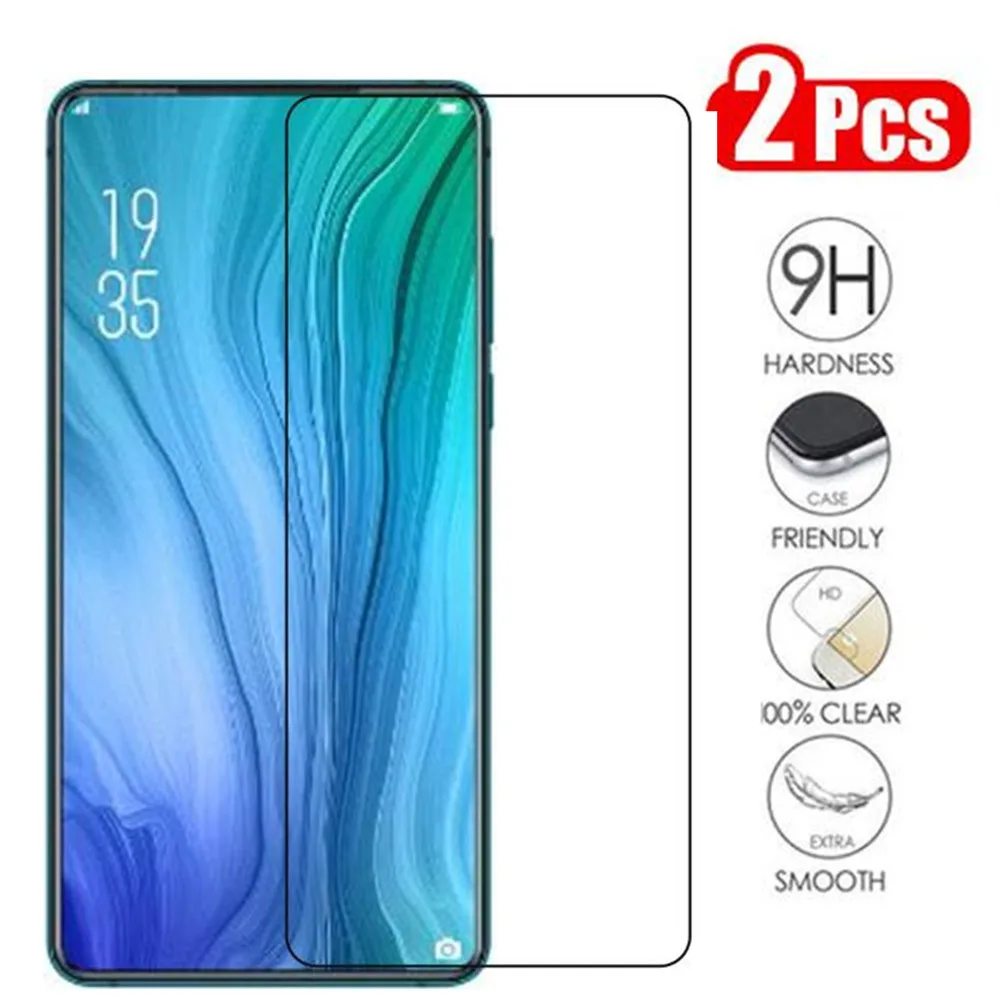 Защитное стекло Elephone U2 закаленное 9H 2.5D для | Мобильные телефоны и аксессуары