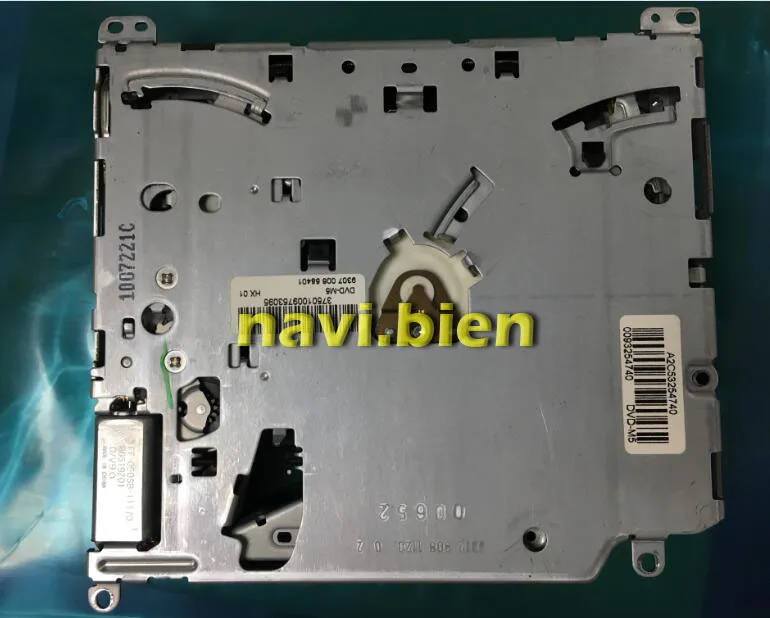 Discount 10PCS DVD-M5 winning navigation movement new DVD navigation SF-HD88 loader VW RNS510 Magotan MK4 car DVD Navigatio 0