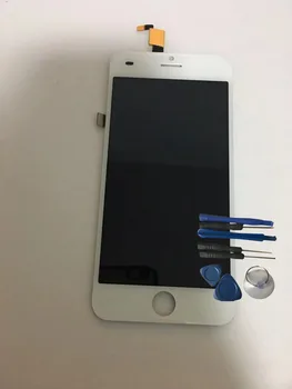 

RYKKZ For FPC-Y83672 LCD Display With Touch Screen TD204704-FPC-V1.0 Digitizer Assembly Replacement With Tools