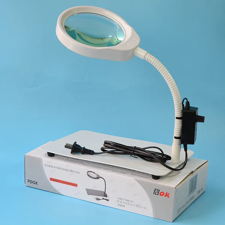 lightview pro led