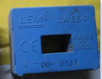 

Teardown converter transformer LA55-P