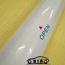 100/150/200/300CM Прозрачный Автомобиль защитная пленка Стикеры с 3 слоями PPF автомобиля Плёнка для защиты при покраске защитная пленка автомобиля Обёрточная бумага