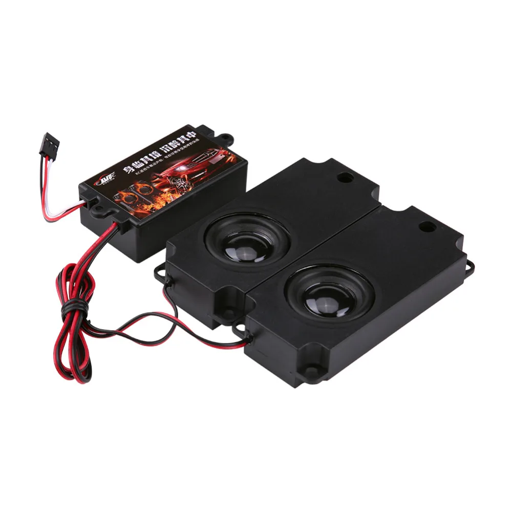 Buy 2018 RC Sound Simulator,RC Engine Sound Simulated