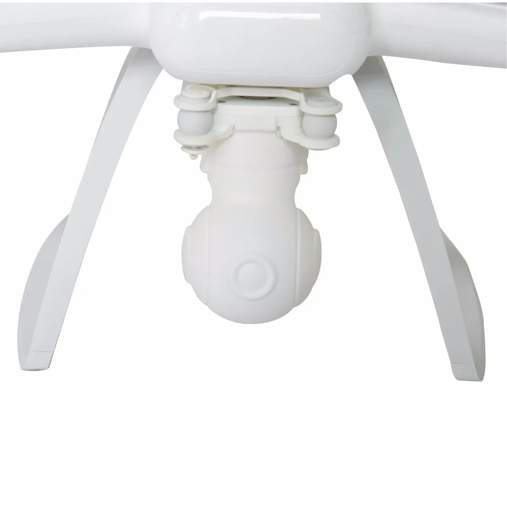 Camera Lens Cover Dustproof Protection Cover Cap Holder for Xiaomi 4K 1080P RC Drone Quadcopter
