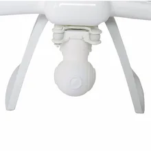 Camera Lens Cover Dustproof Protection Cover Cap Holder for Xiaomi 4K 1080P RC Drone Quadcopter