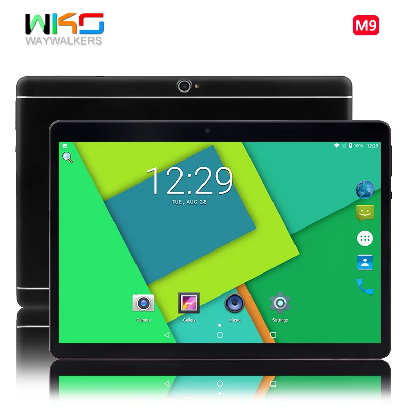 

Google certification Tablet PC 10.1 inch 4GB RAM 32GB ROM Octa Core Android 7.0 tablets 3G 4G LTE smartphone Tablets WIFI SIM
