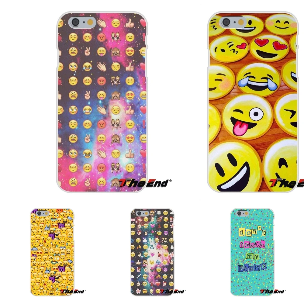 For Samsung Galaxy A3 A5 A7 J1 J2 J3 J5 J7 2015 2016 2017 Cute Arctic Monkeys Emoji Emoticons Soft Case Silicone | Мобильные