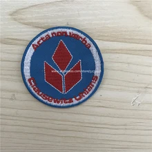 Ваш Интернет-источник для вышивки, пользовательские оцифровки и патчи и Эмблем