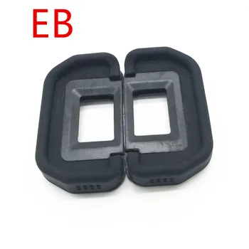 

Rubber Eye Cup EB Viewfinder Eyecup for Canon EOS 10D 20D 30D 40D 50D 60D 70D 5D 5D Mark II 6D DSLR Camera Accessories