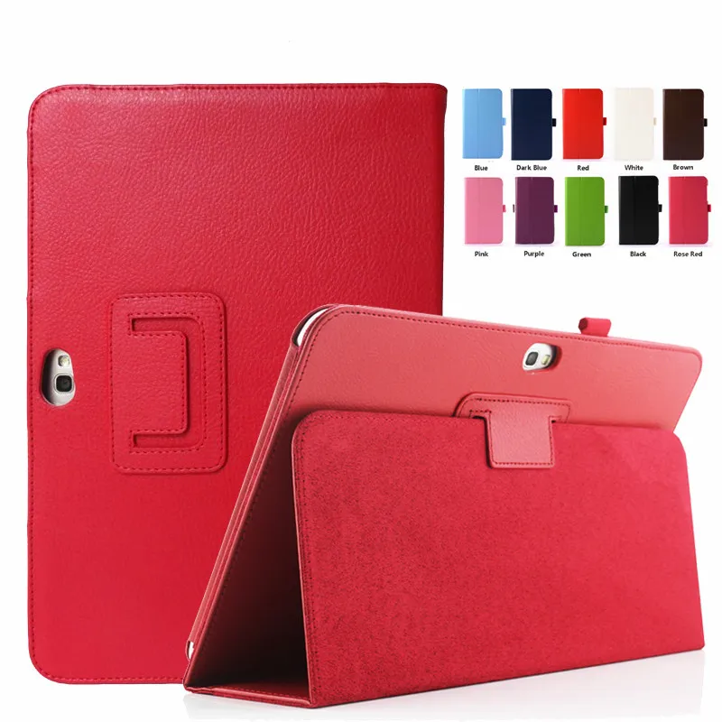 

For Samsung Galaxy Note 10.1 inch Tablet Cover Case for samsyng Tab N8000 N8010 N8020 Coque Funda Capa