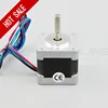 Nema 14 Stepper Motor 34mm 18Ncm(25.5oz.in) 0.8A 4-lead Nema14 Step Motor for 3D Printer/ CNC Robot ► Photo 2/5