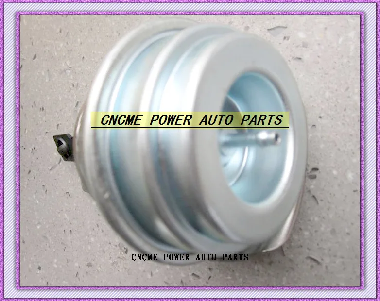 zt-Turbo Wastegate Actuator GT2056V 767720 767720-5004S 769708 14411-EC00B For NISSAN (2)