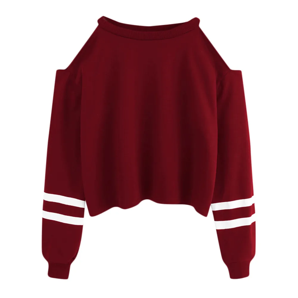 long sleeve sweatshirts