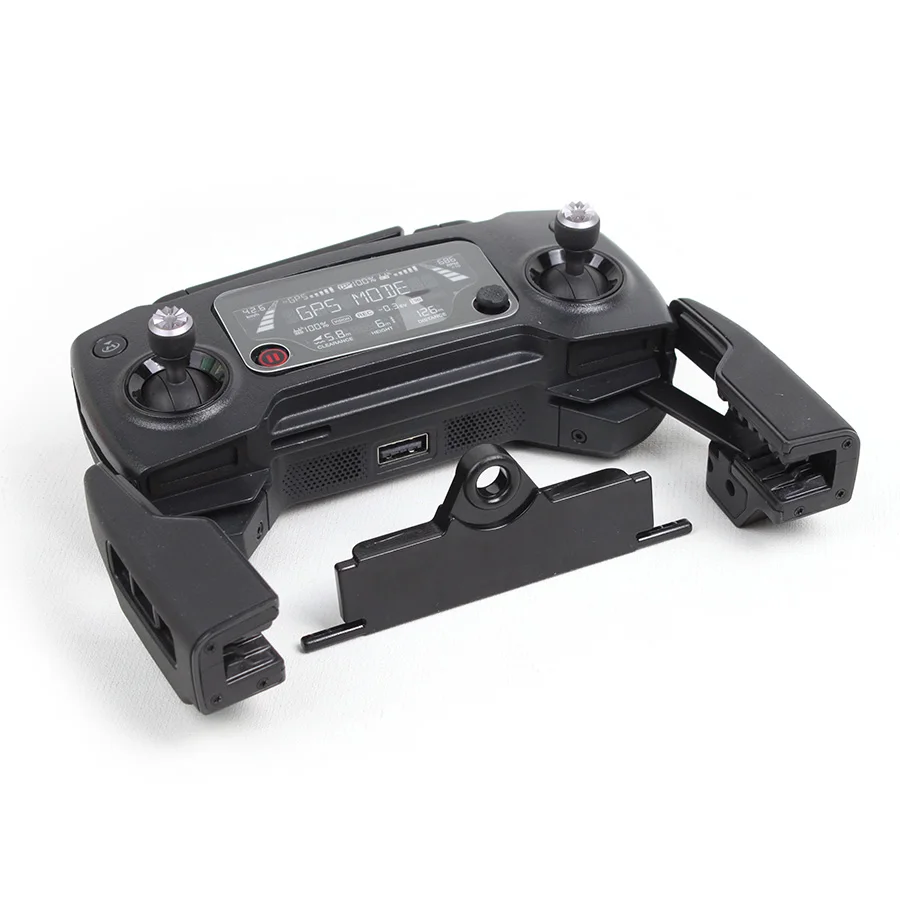 

Neck Hanging Rope Sling Hook Remote Controller Buckle Lanyard Strap Holder for DJI Mavic PRO Spark Mavic Air Drone Spare Parts