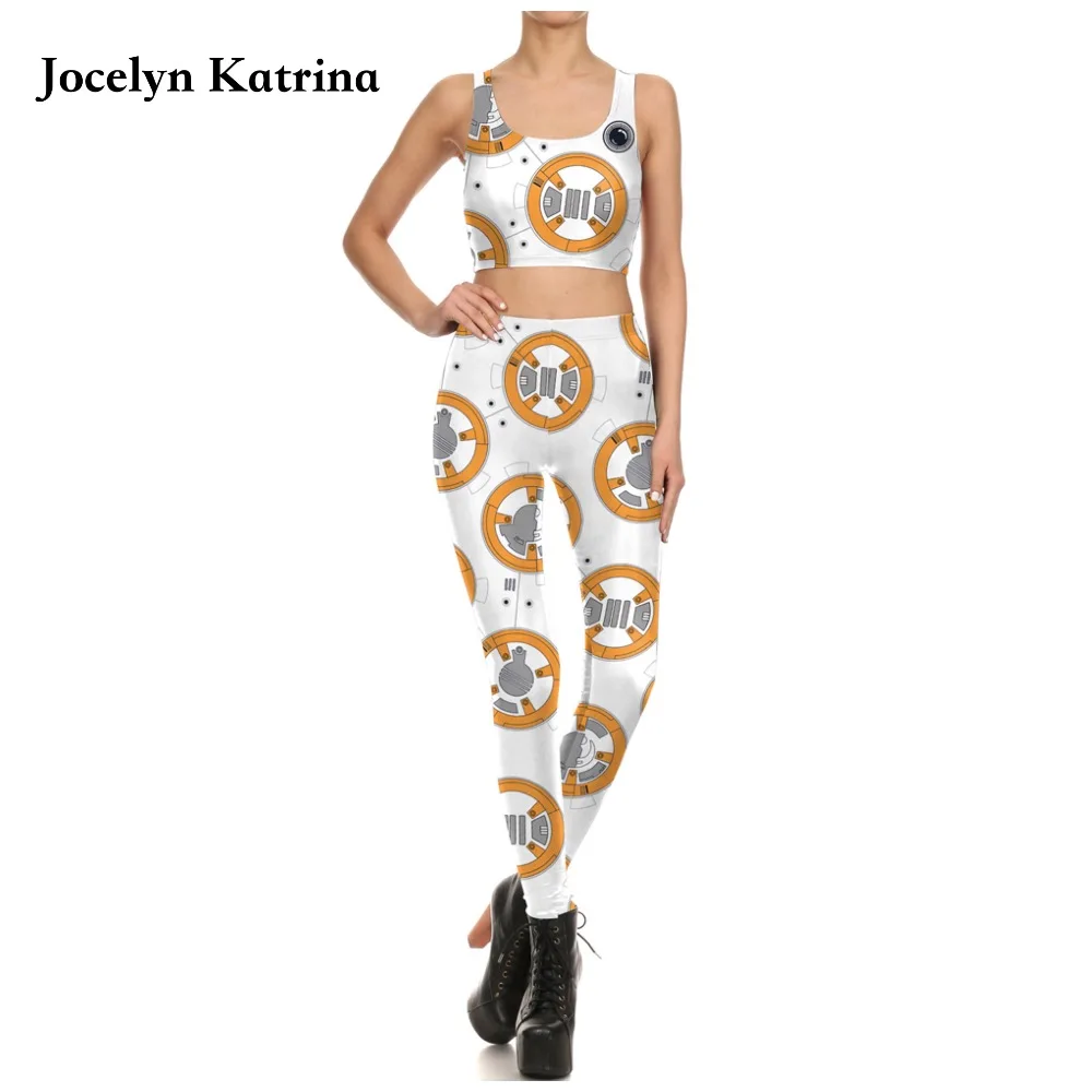 

2017 New Women Sport Yoga Sets for Running Fitness Workout Clothing Gym Sportswear Suit for Female Elastic Waist Yoga Suits