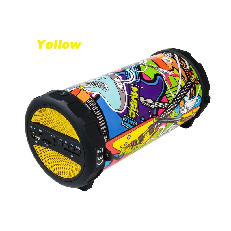 Car Speaker Subwoofer