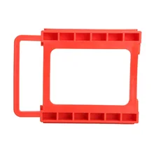 Cheap price 2 5 to 3 5 Inch SSD Notebook HDD Hard Disk Mounting Adapter Dock
