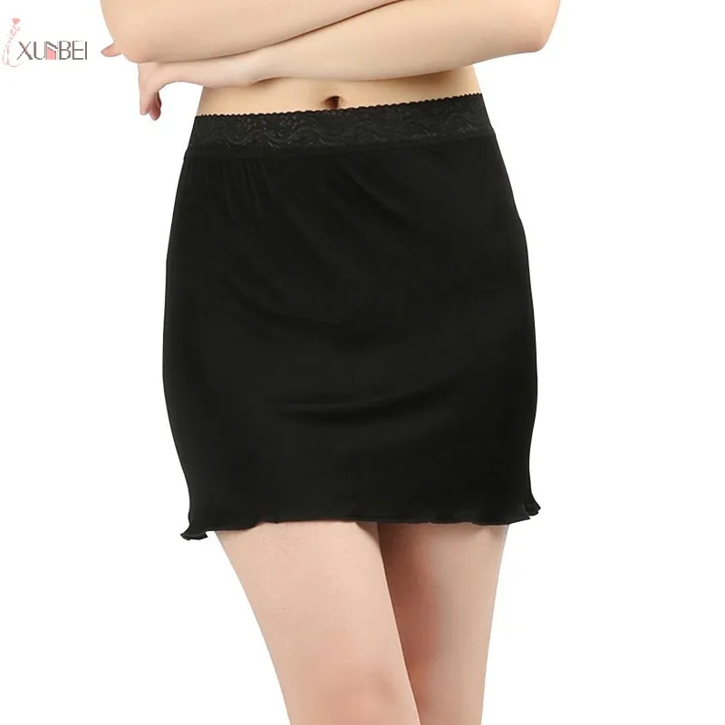 

New Sexy Women Petticoat Slips Under Dress Half Slip Underskirt Wedding Bridal Petticoat Short Mini Skirt Wedding Accessories