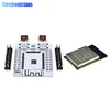 ESP32 ESP-WROOM-32 Base en ESP32S Wifi IoT Wifi BLE Module 240MHz CPU de doble núcleo MCU inalámbrico red placa + ESP-32S adaptador ► Foto 1/6
