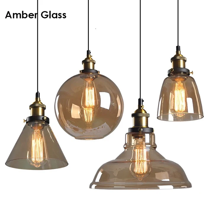 Amber Glass 2