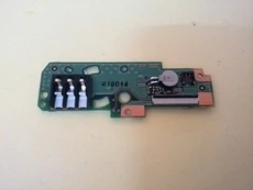 

Repair Parts For Nikon 1 J2 DC Power Board Flash Board Battery Interface Board