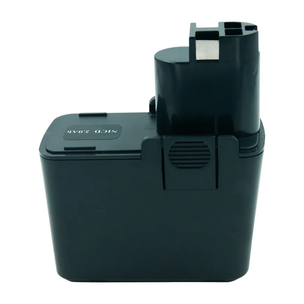 Сменный аккумулятор для электроинструмента Bosch 9 6 В 2 0 Ач Ni CD 2000 мА/ч BAT001 2607335037