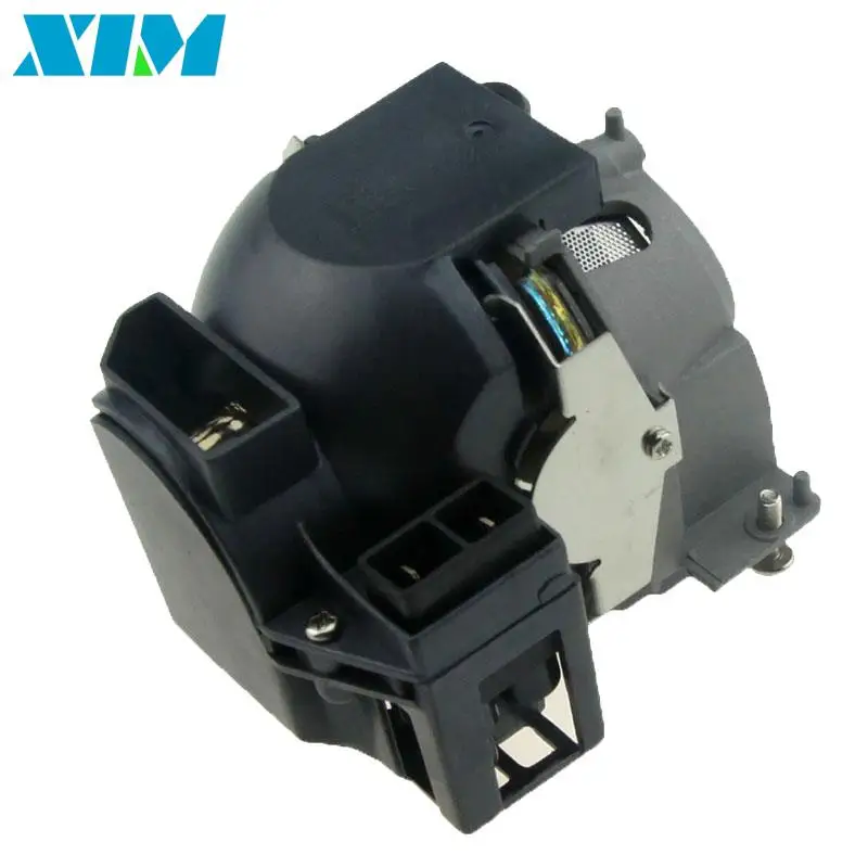 Replacement Projector lamp bulb NP02LP 50031755 Lamp for NEC NP40 NP50