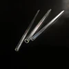 High borosilicate glass tube,O.D. 58mm,Thk. 4mm,L. 200mm/250mm/300mm/400mm/500mm/600mm,High temperature resistant glass tube ► Photo 3/3