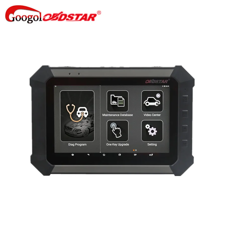Prix pour Obdstar dp pad dp pad tablet ordinateur prend en charge immobilisation ajustement d'odomètre eeprom/pic adaptateur + obdii + diagnostic multilingue Prix pour Obdstar dp pad dp pad tablet ordinateur prend en charge immobilisation ajustement d'odomètre eeprom/pic adaptateur + obdii + diagnostic multilingue