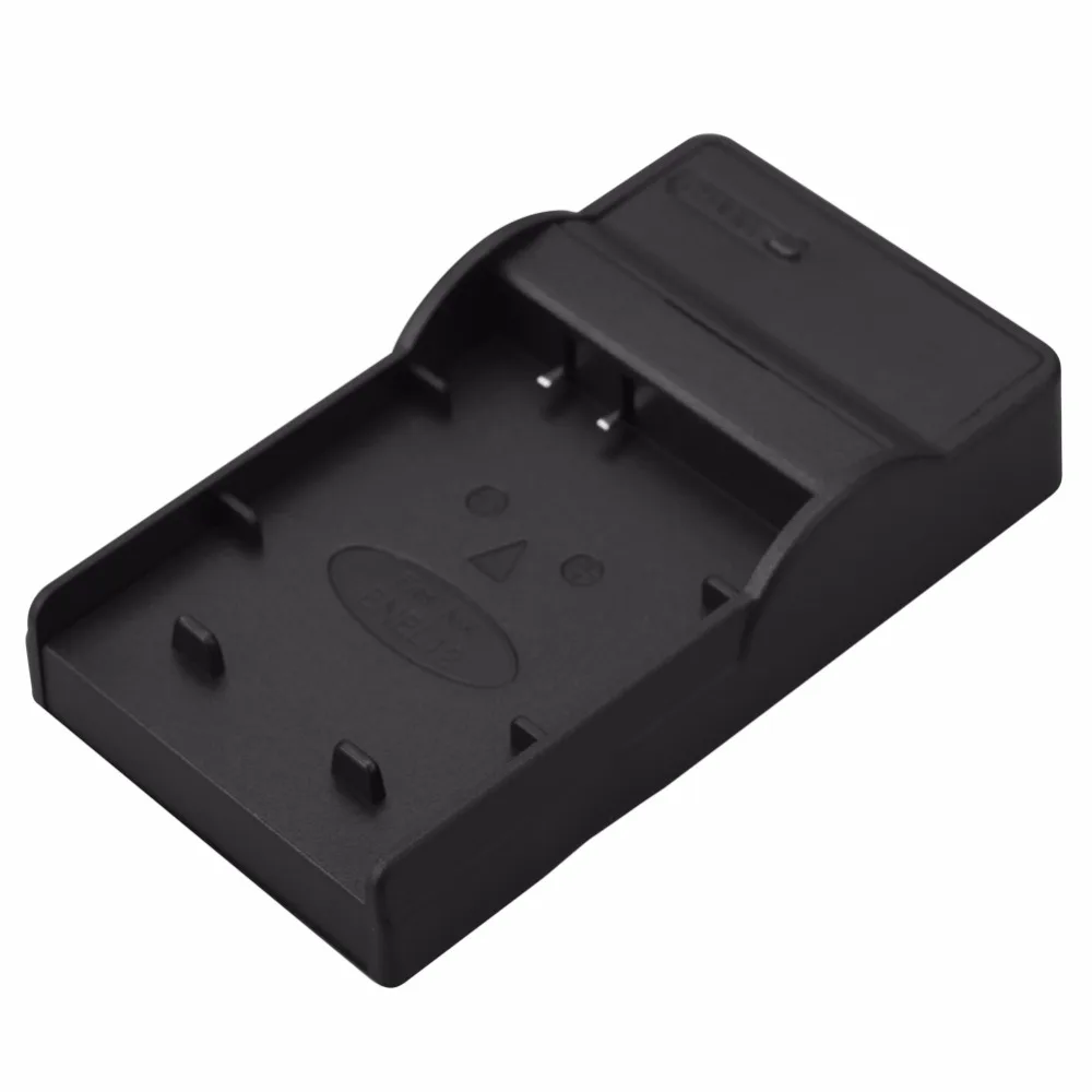 2x1400 мА/ч, EN-EL12 ENEL12 Батарея+ USB Зарядное устройство для цифровой камеры Nikon COOLPIX S630 S610 S640 S1000 S1200pj S31 S6000 S6100 S6150 AW120s P340